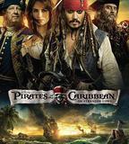 加勒比海盜4：驚濤怪浪