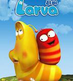 爆笑蟲子 第一季