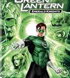 綠燈俠：翡翠騎士