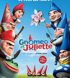 吉諾密歐與朱麗葉