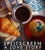 分屏：一個愛情故事