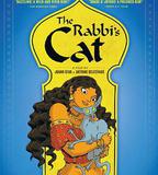 猶太長老的靈貓