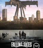 隕落星辰 第一季