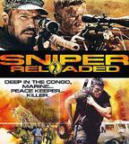 狙擊精英：重裝上陣