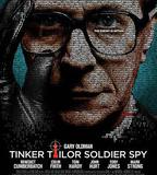 鍋匠，裁縫，士兵，間諜