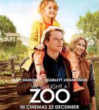 我家買了動物園