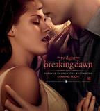 暮光之城4：破曉(上)