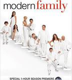 摩登家庭 第三季