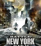 紐約之戰第二天