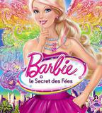 芭比之仙子的祕密