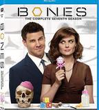 識骨尋蹤 第七季