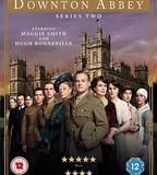 唐頓莊園 第二季