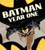 蝙蝠俠：元年