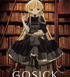 哥特蘿莉偵探事件簿