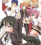 迷茫管家與懦弱的我