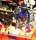 機動戰士高達SEED HD重製