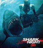 鯊魚驚魂夜