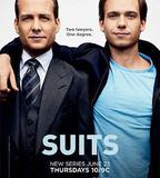 金裝律師 第一季