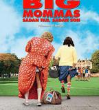 臥底肥媽3：絕地奶爸