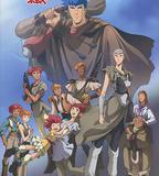 裝甲騎兵 孤影再臨