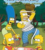 辛普森一家 第二十三季