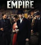 大西洋帝國 第二季