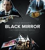 黑鏡 第一季