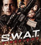 反恐特警組：火速救援