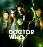 神祕博士 第六季