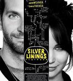 烏雲背後的幸福線