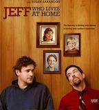 住在家裡的傑夫