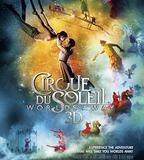 太陽馬戲團：遙遠的世界