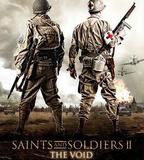 冰雪勇士2：空降信條