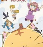 嘟嘟貓觀察日記