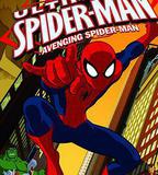 終極蜘蛛俠 第一季