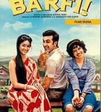 巴菲的奇妙命運