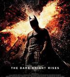蝙蝠俠：黑暗騎士崛起