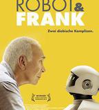 機器人與弗蘭克