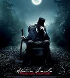 吸血鬼獵人林肯