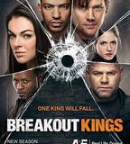 脫獄之王 第二季