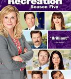 公園與遊憩 第五季