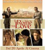 愛在羅馬