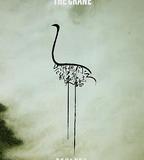 告訴他們，我乘白鶴去了