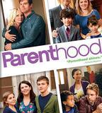 爲人父母 第四季