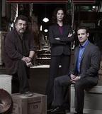 十三號倉庫 第四季