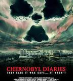 車諾比日記