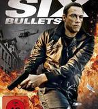 六顆子彈