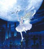 絕對純白魔法少女