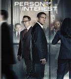 疑犯追蹤 第二季