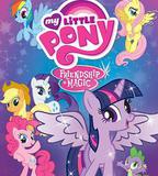 我的小馬駒：友誼大魔法 第三季